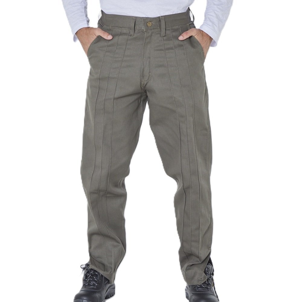 BOMBACHA DE CAMPO ALFORZADA - PAMPERO