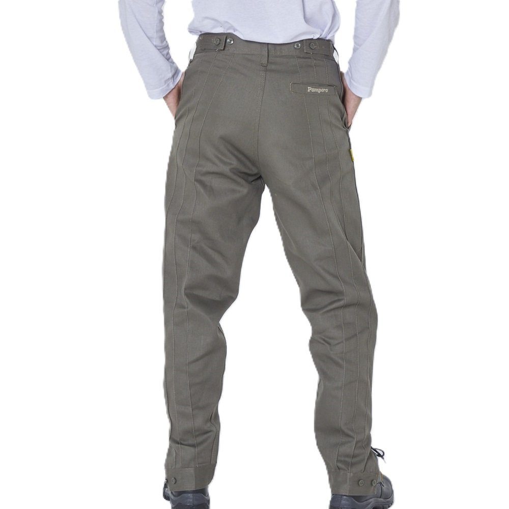 BOMBACHA DE CAMPO ALFORZADA - PAMPERO - Image 4