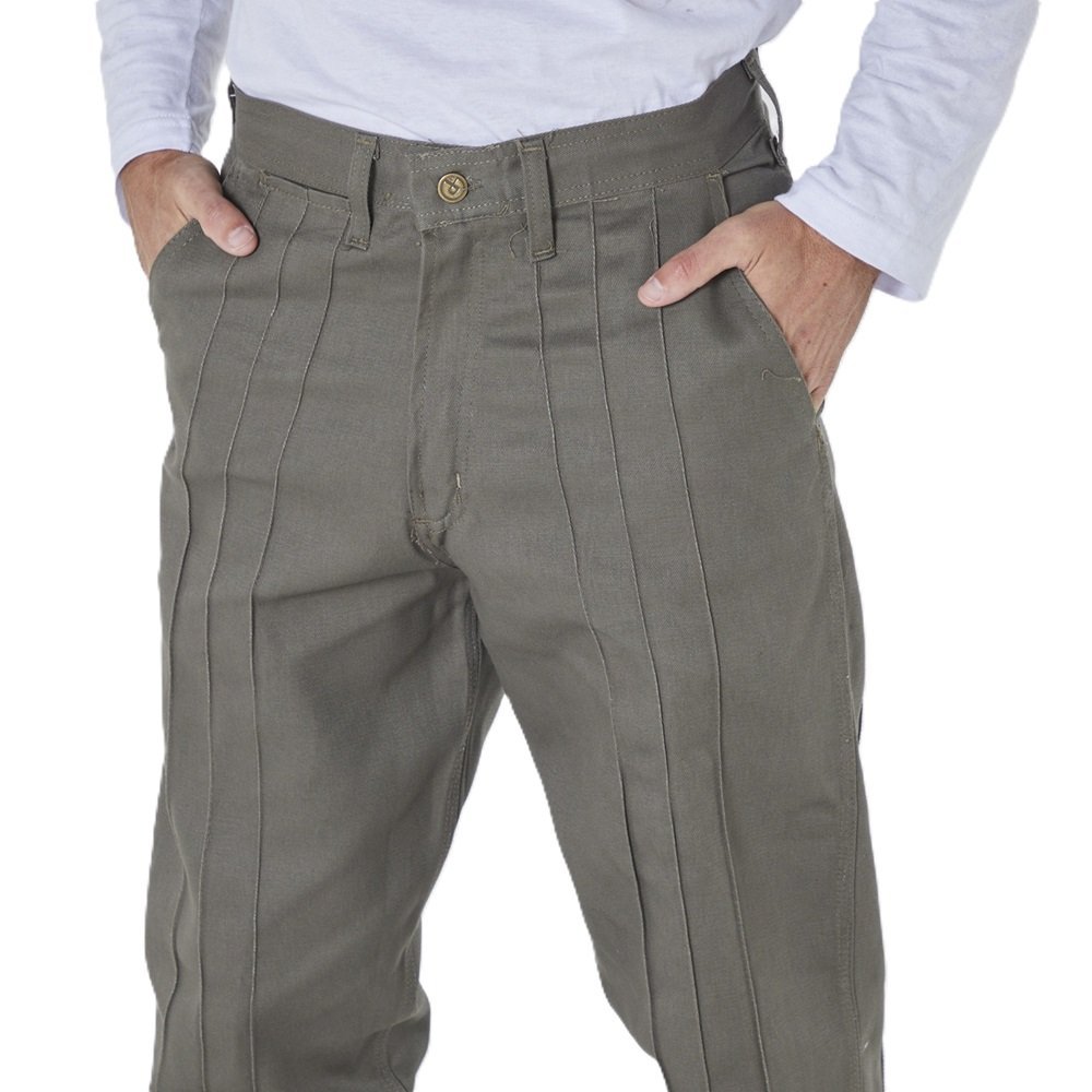 BOMBACHA DE CAMPO ALFORZADA - PAMPERO - Image 7