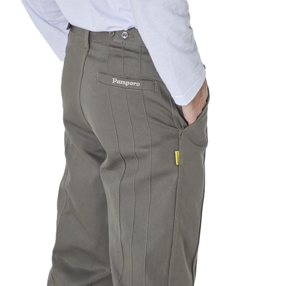 BOMBACHA DE CAMPO ALFORZADA - PAMPERO - Image 8