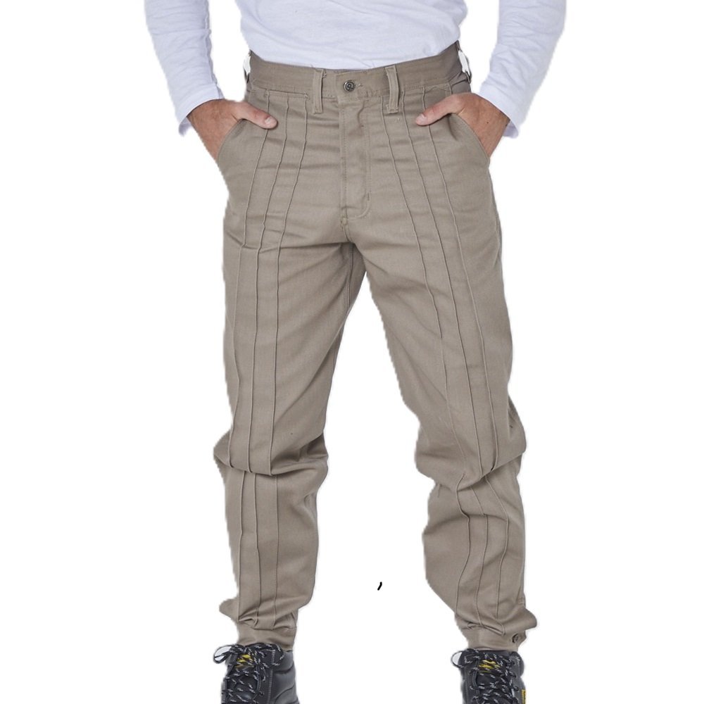 BOMBACHA DE CAMPO ALFORZADA - PAMPERO - Image 2