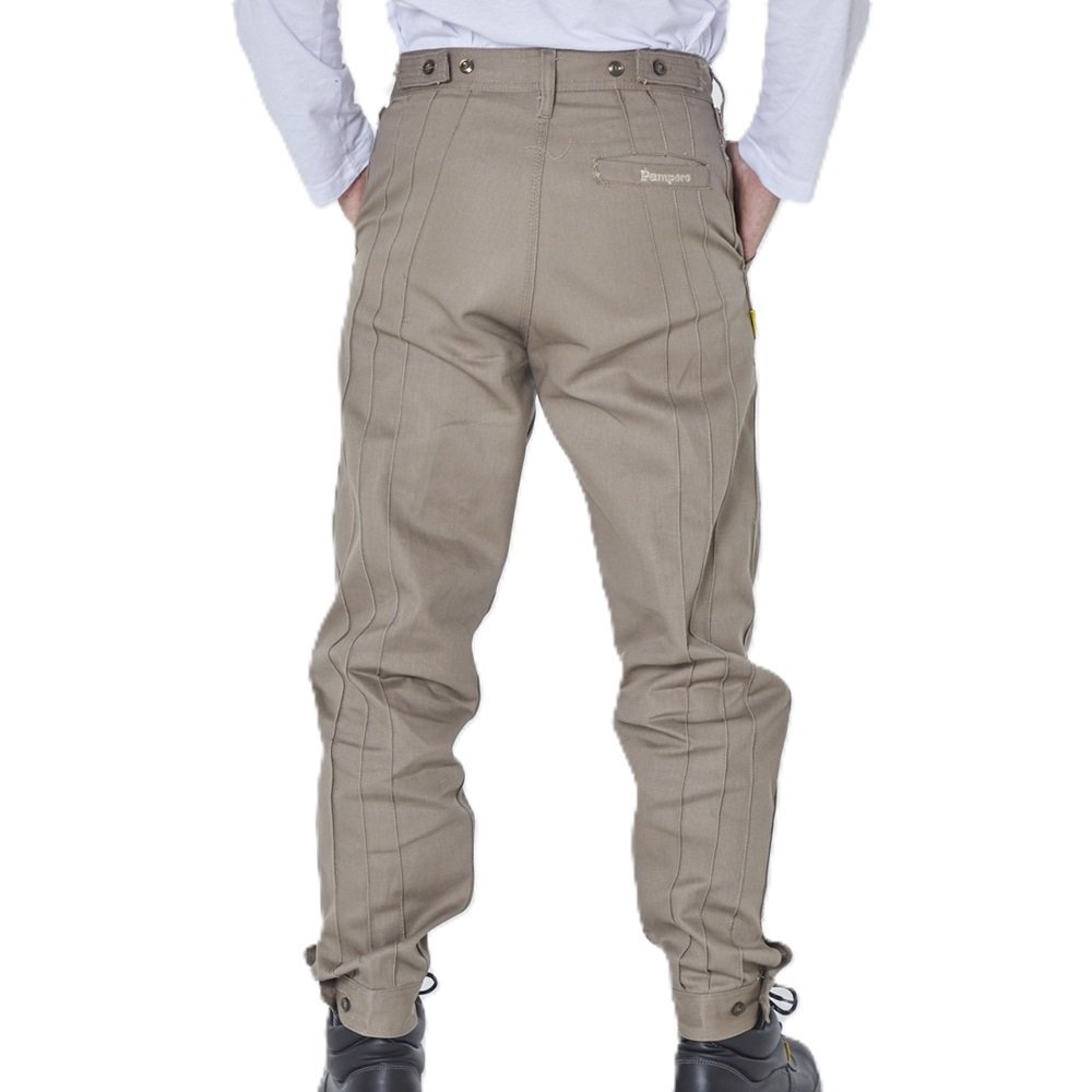 BOMBACHA DE CAMPO ALFORZADA - PAMPERO - Image 5