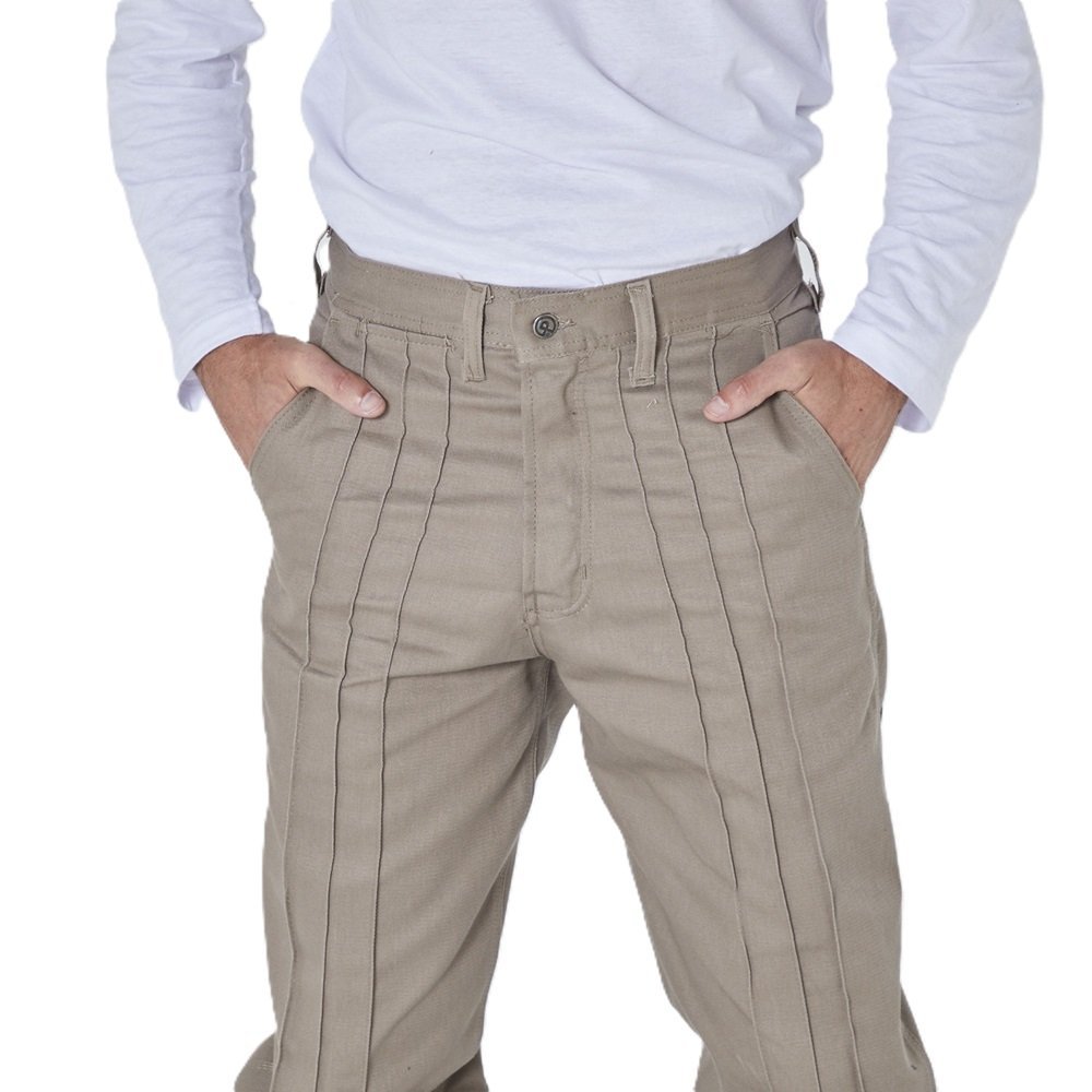 BOMBACHA DE CAMPO ALFORZADA - PAMPERO - Image 9