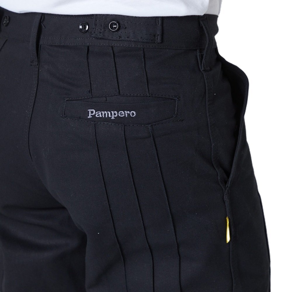 BOMBACHA DE CAMPO ALFORZADA - PAMPERO - Image 12