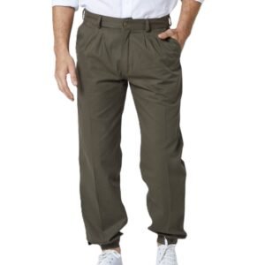 BOMBACHA ZELAYA POPLIN HOMBRE - PAMPERO