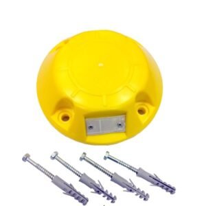 Tacha Reductor de Velocidad