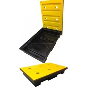 BANDEJA ANTIDERRAME TIPO PALLET