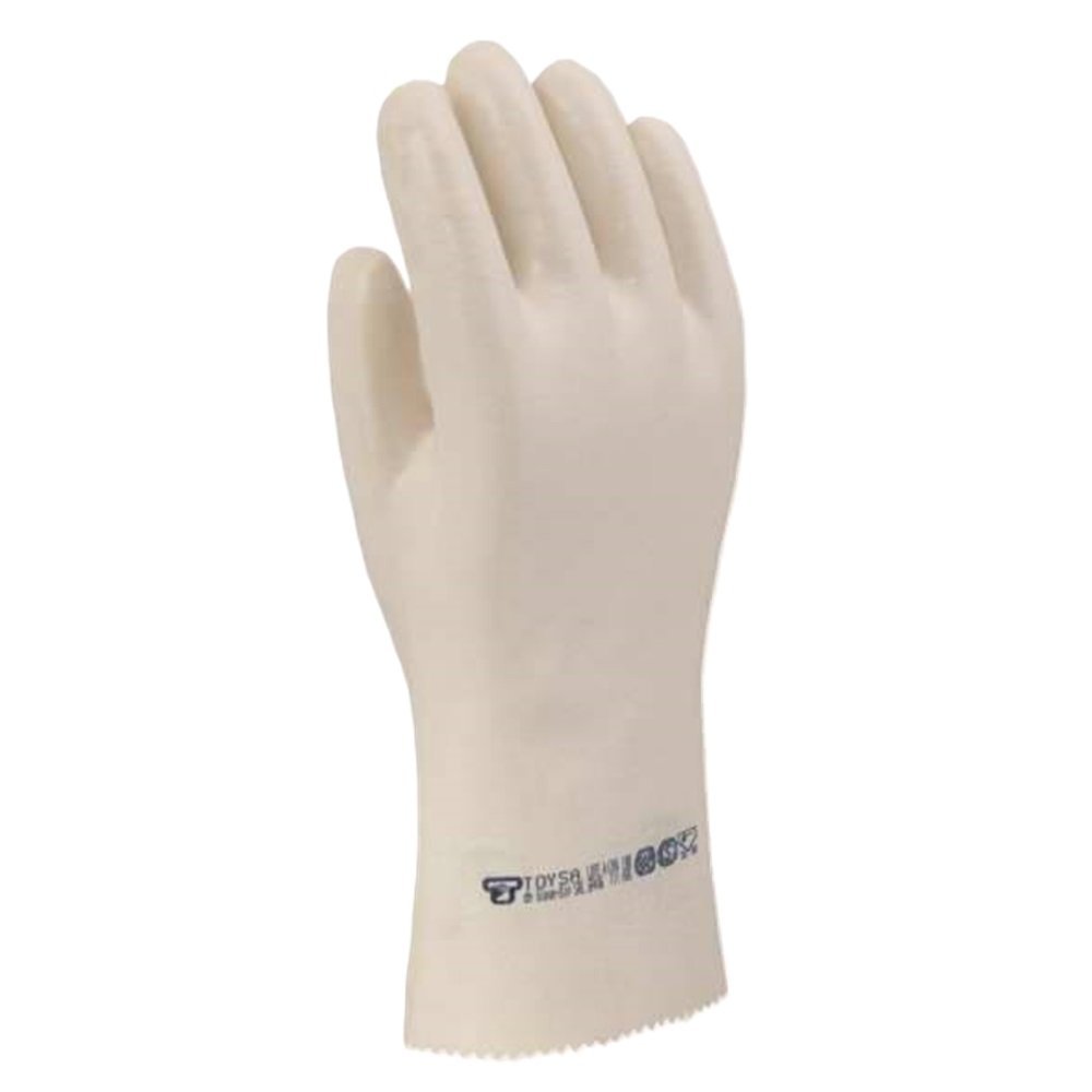 GUANTE FRIGORIFICO BLANCO CORTO - Image 2