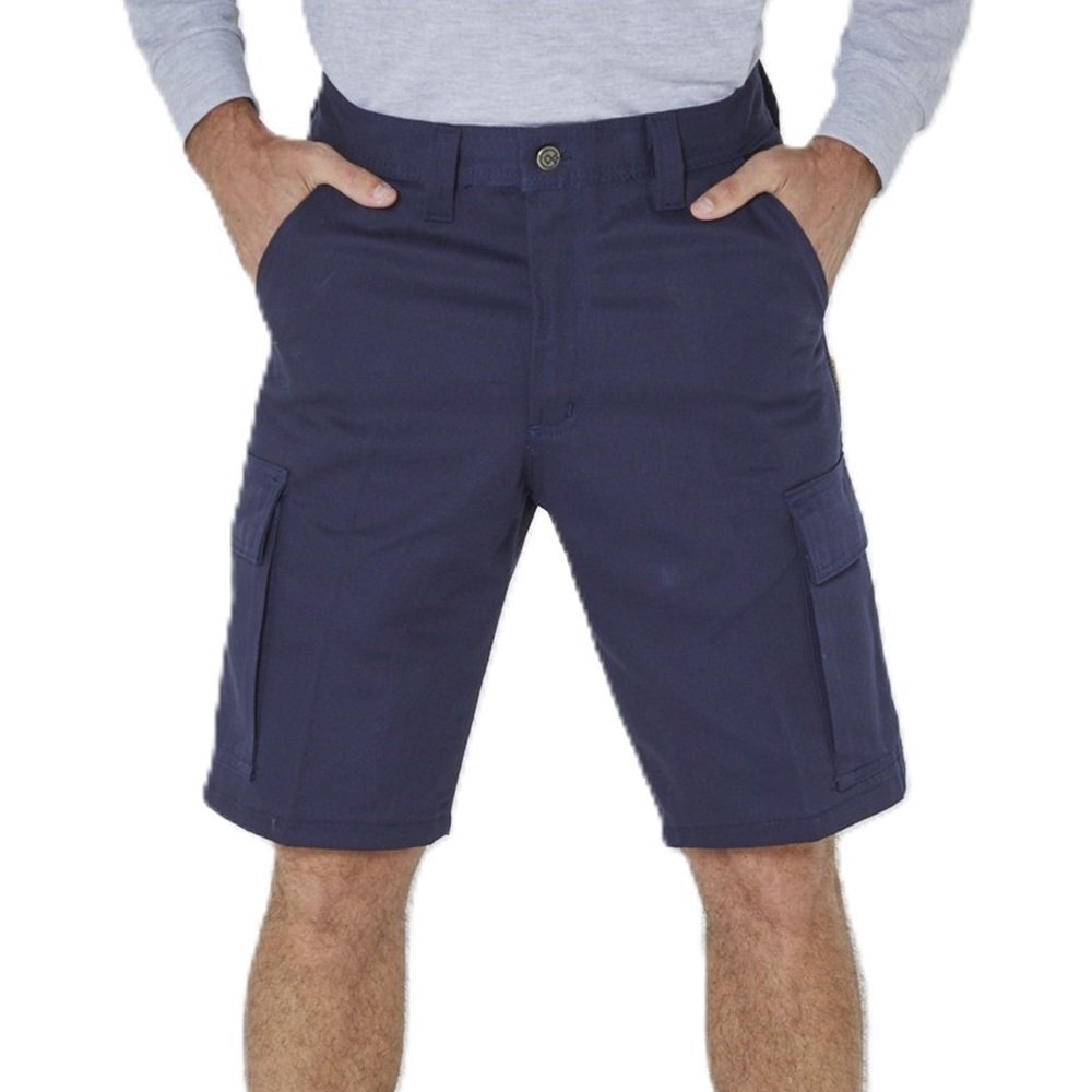 BERMUDA CARGO CAZADOR -PAMPERO - Image 2