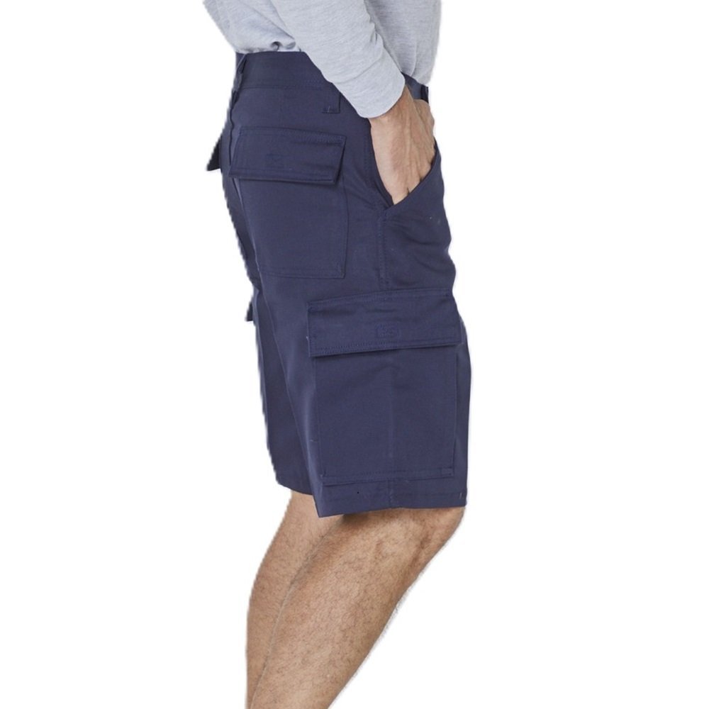 BERMUDA CARGO CAZADOR -PAMPERO - Image 5