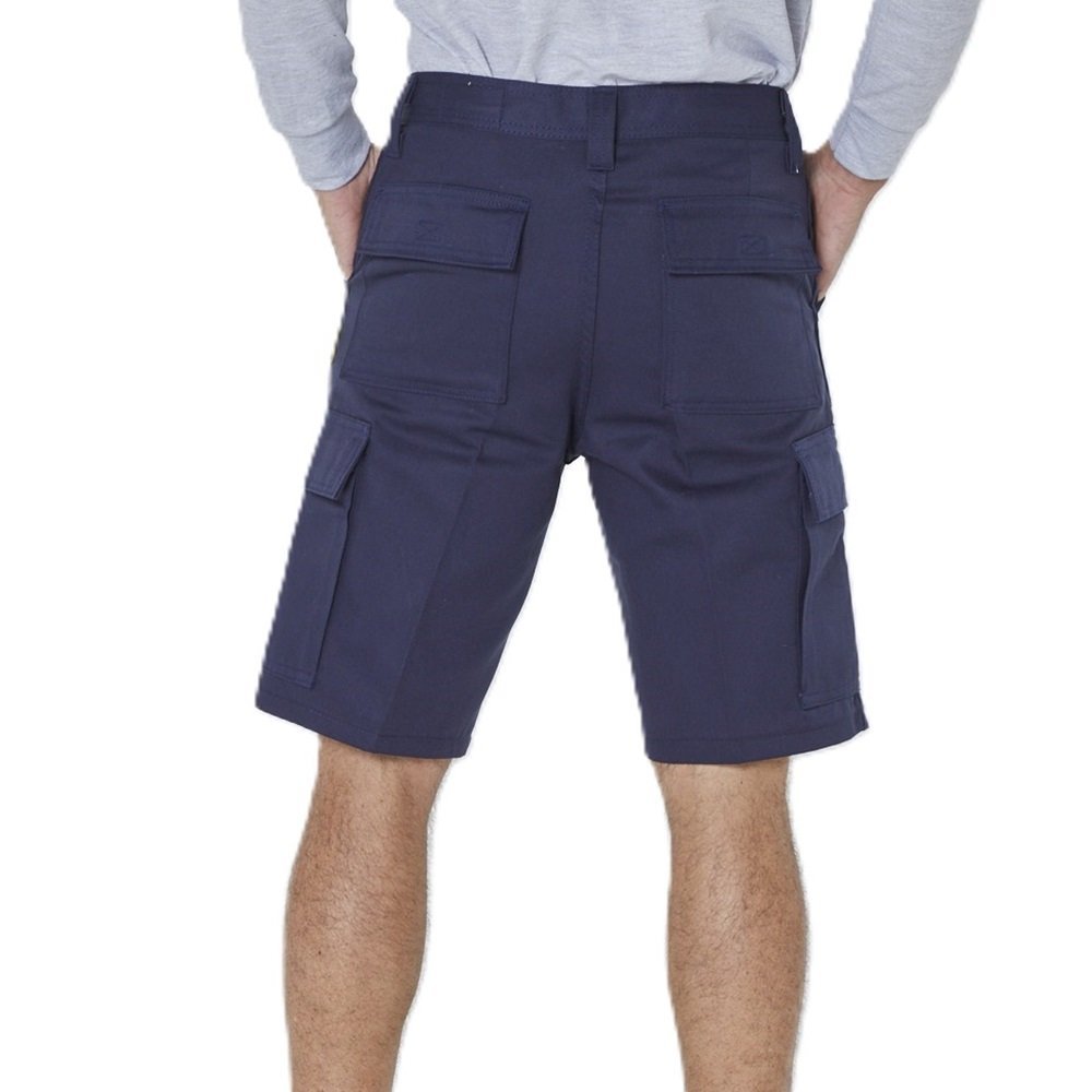 BERMUDA CARGO CAZADOR -PAMPERO - Image 10