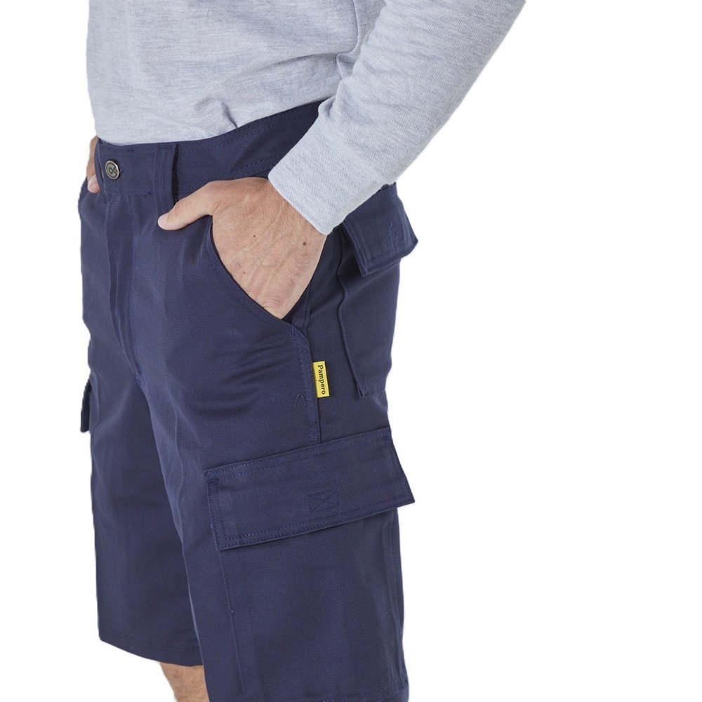 BERMUDA CARGO CAZADOR -PAMPERO - Image 7