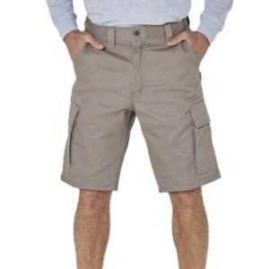 BERMUDA CARGO CAZADOR -PAMPERO