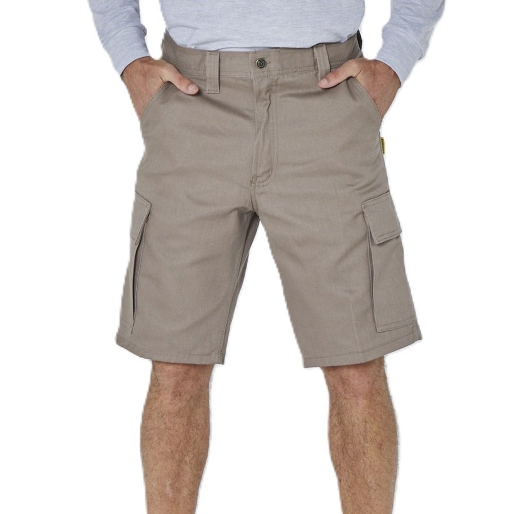 BERMUDA CARGO CAZADOR -PAMPERO