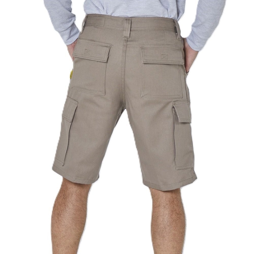 BERMUDA CARGO CAZADOR -PAMPERO - Image 11