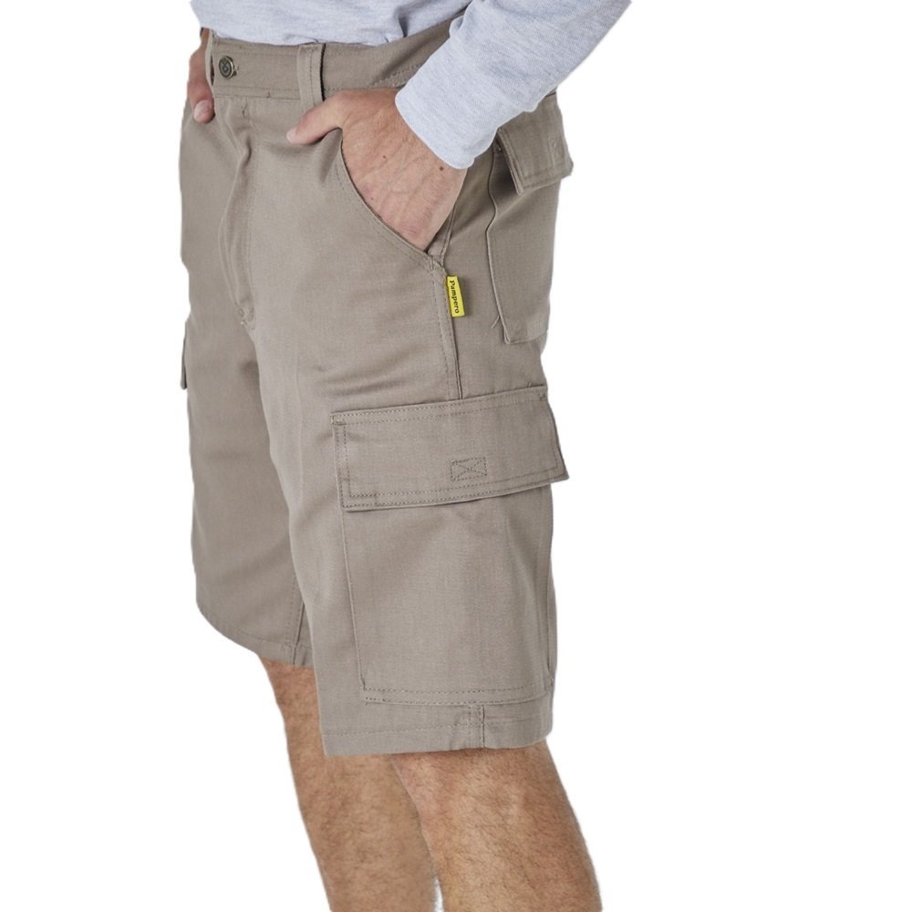 BERMUDA CARGO CAZADOR -PAMPERO - Image 6