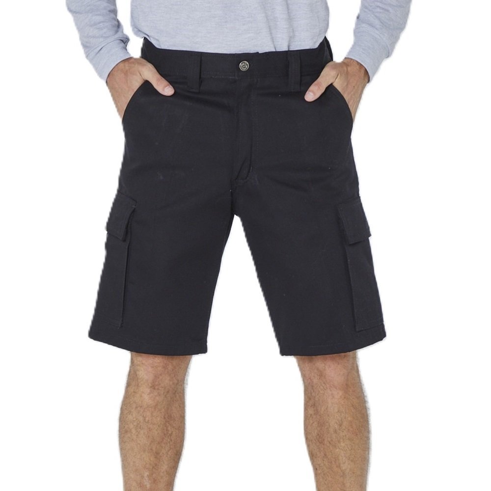 BERMUDA CARGO CAZADOR -PAMPERO - Image 3