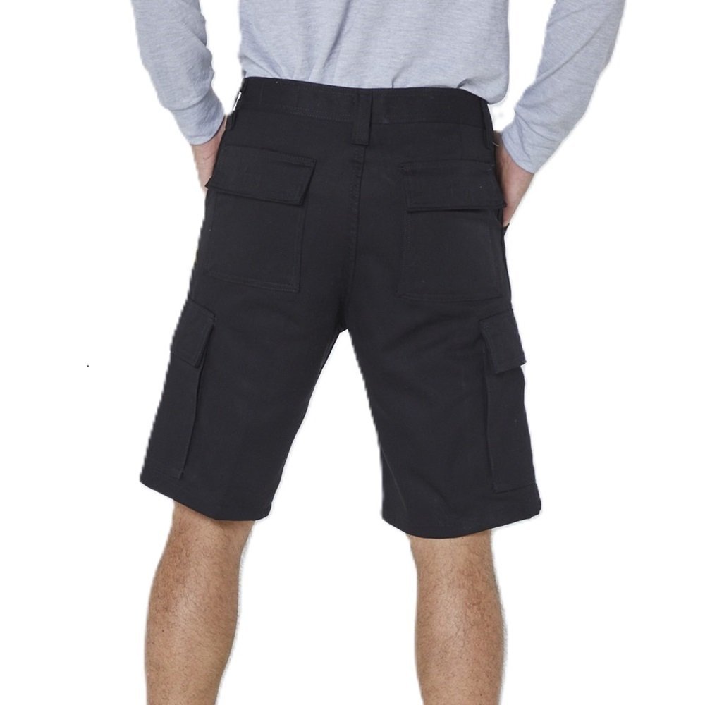 BERMUDA CARGO CAZADOR -PAMPERO - Image 9