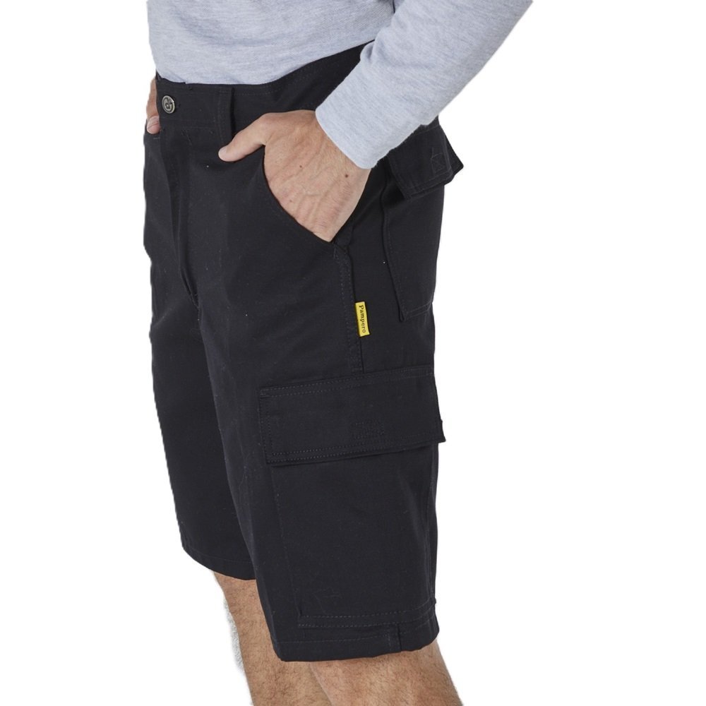 BERMUDA CARGO CAZADOR -PAMPERO - Image 8