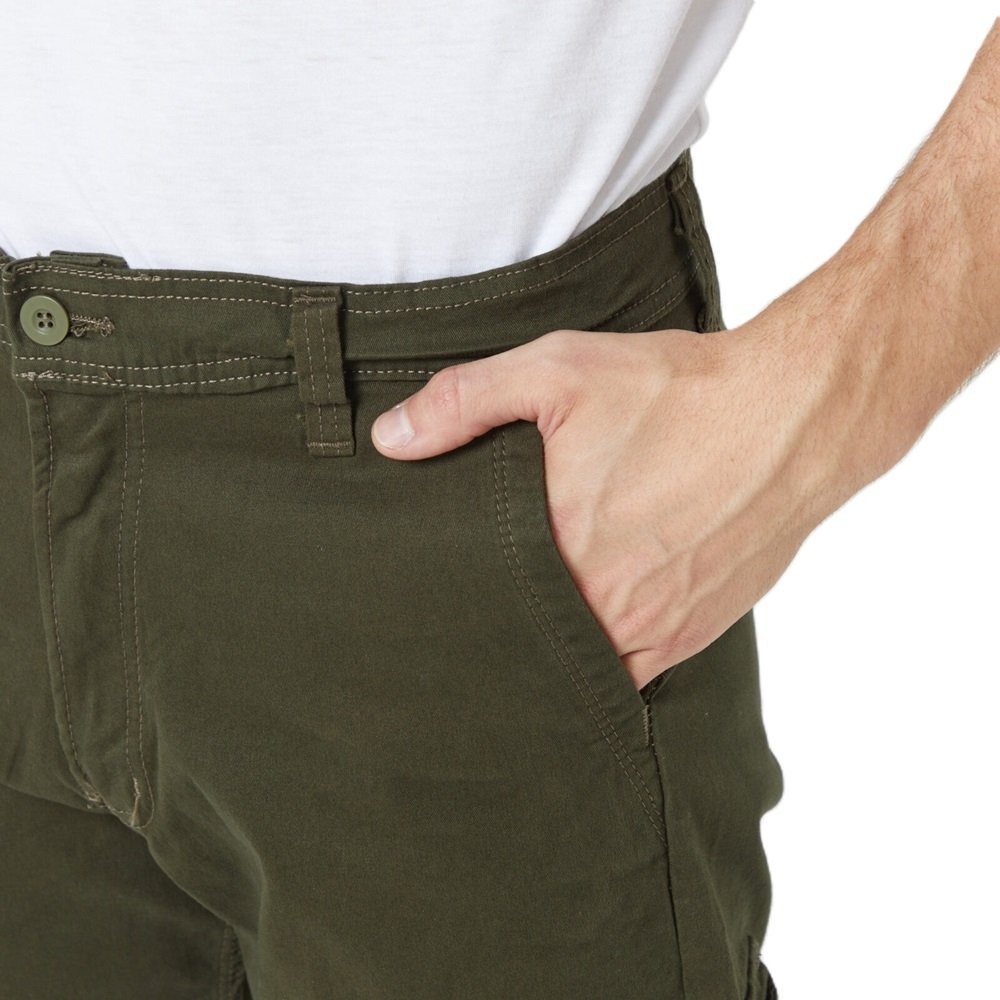 PANTALON CARGO FIT - PAMPERO - Image 16