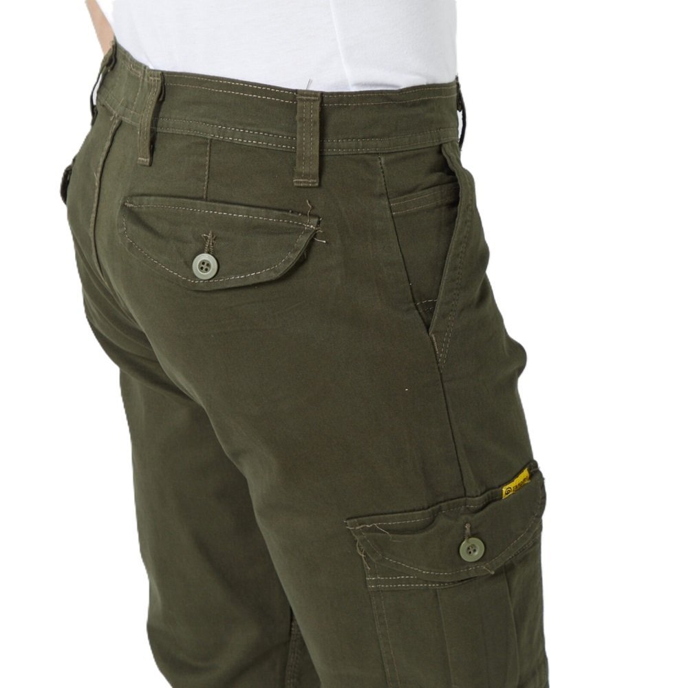 PANTALON CARGO FIT - PAMPERO - Image 18