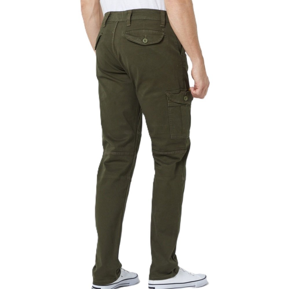 PANTALON CARGO FIT - PAMPERO - Image 11