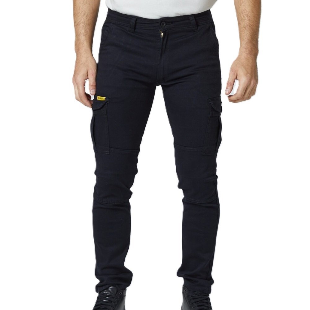 PANTALON CARGO FIT - PAMPERO - Image 4