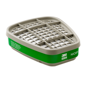 CARTUCHO MOD:6004 P/AMONIACO Y METILAMINA - 3M