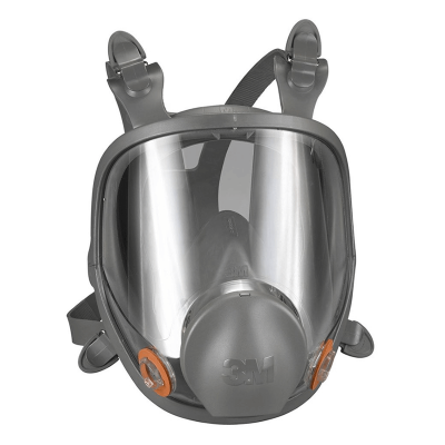 MASCARA MOD:6900 PANORAMICA -3M