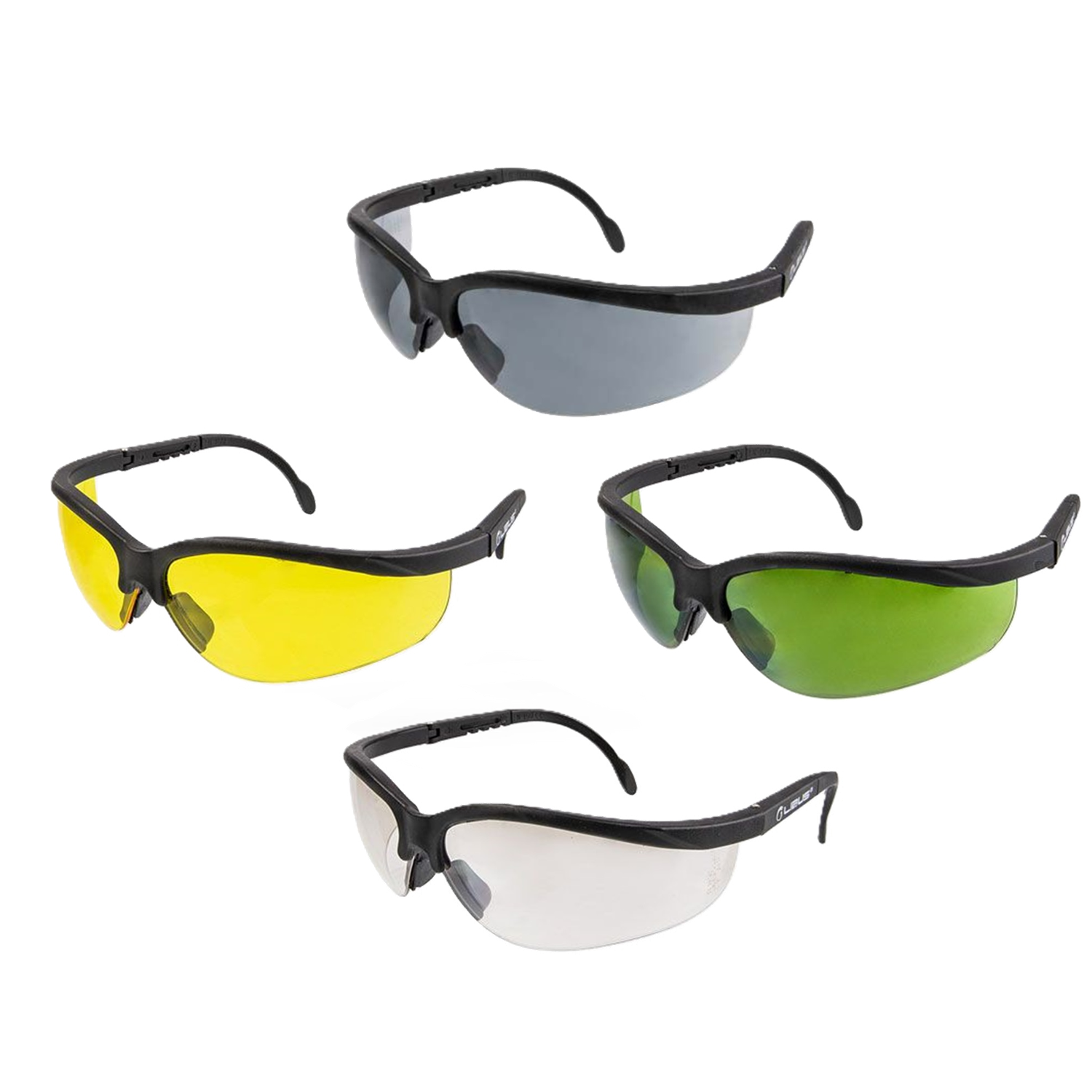 ANTEOJO MIG HC - ANTIRAYA - LIBUS