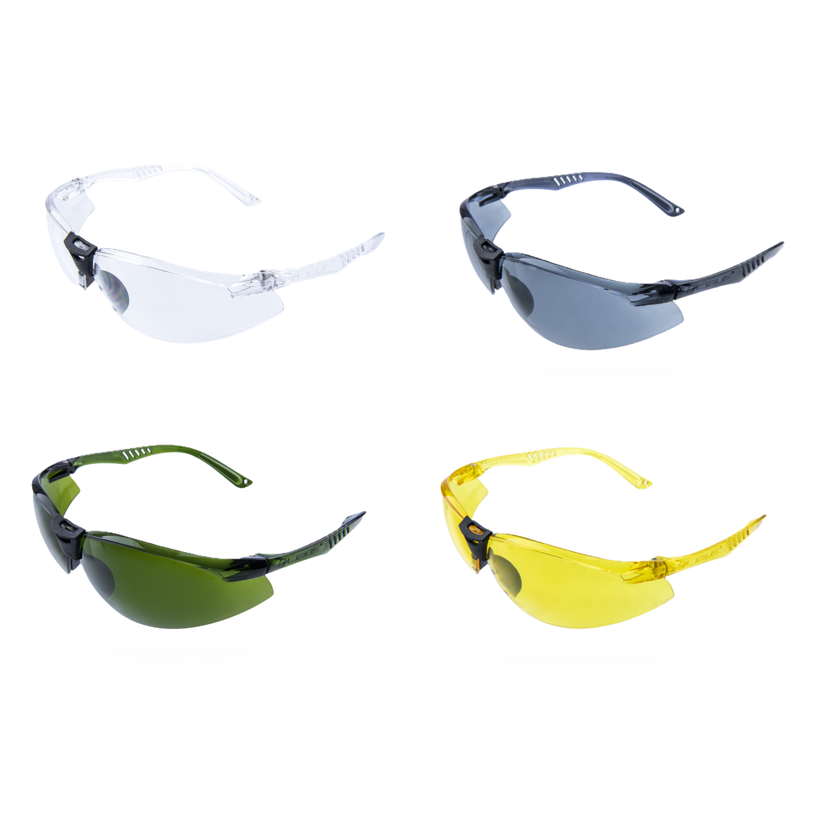 ANTEOJO NEON - LIBUS