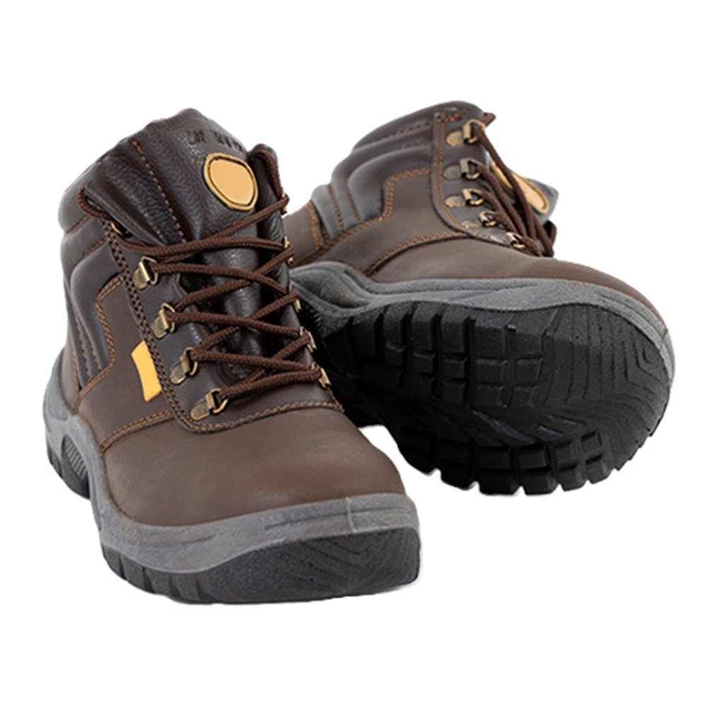 BOTIN BIDENSIDAD CUERO FLOR -401F