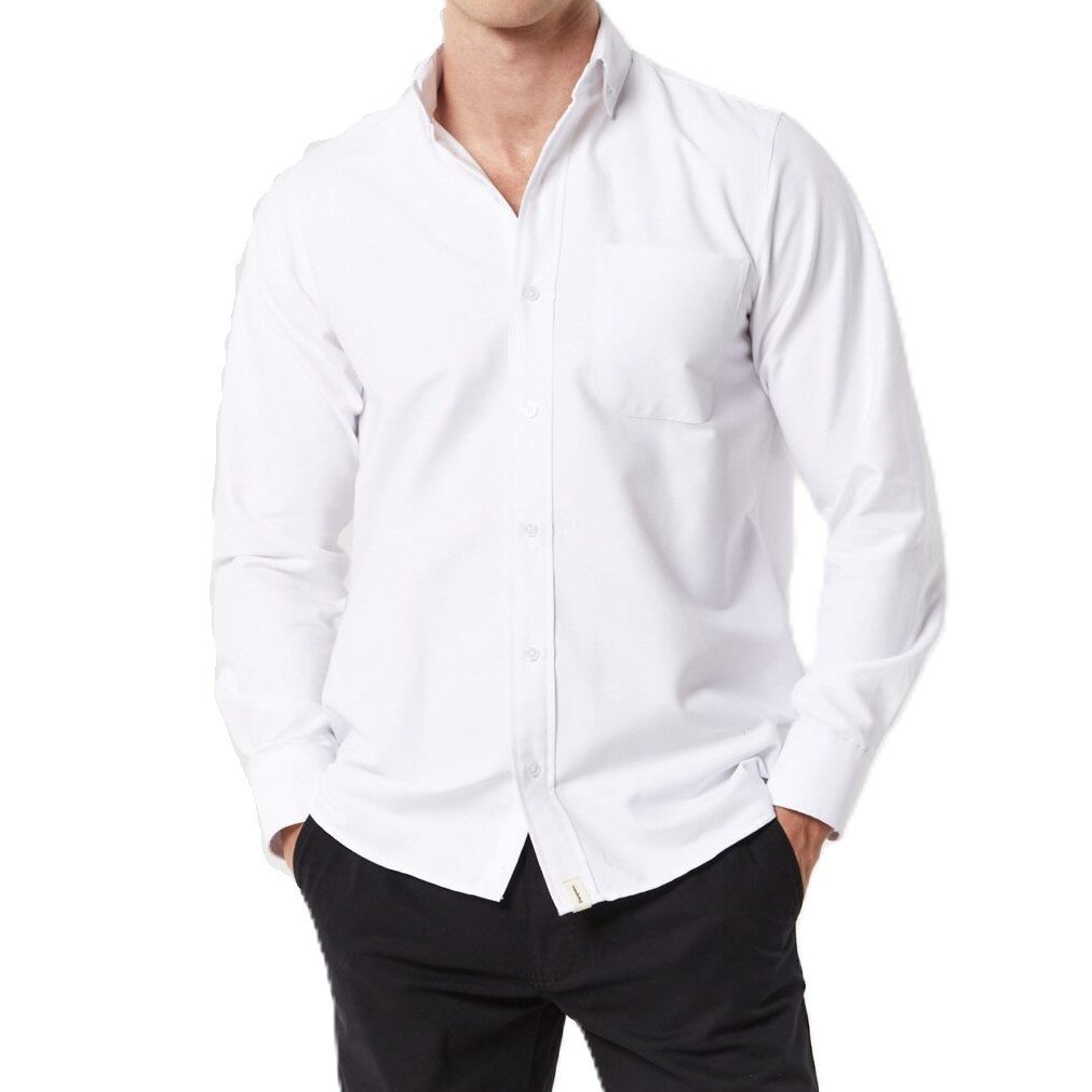 CAMISA DE VESTIR SOLER POPLIN Rayado -HOMBRE- PAMPERO - Image 2