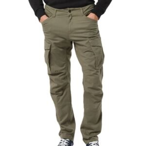 PANTALON CARGO DEL NORTE - PAMPERO