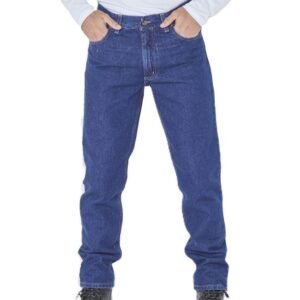 JEANS MODELO RANGER -STONE- PAMPERO