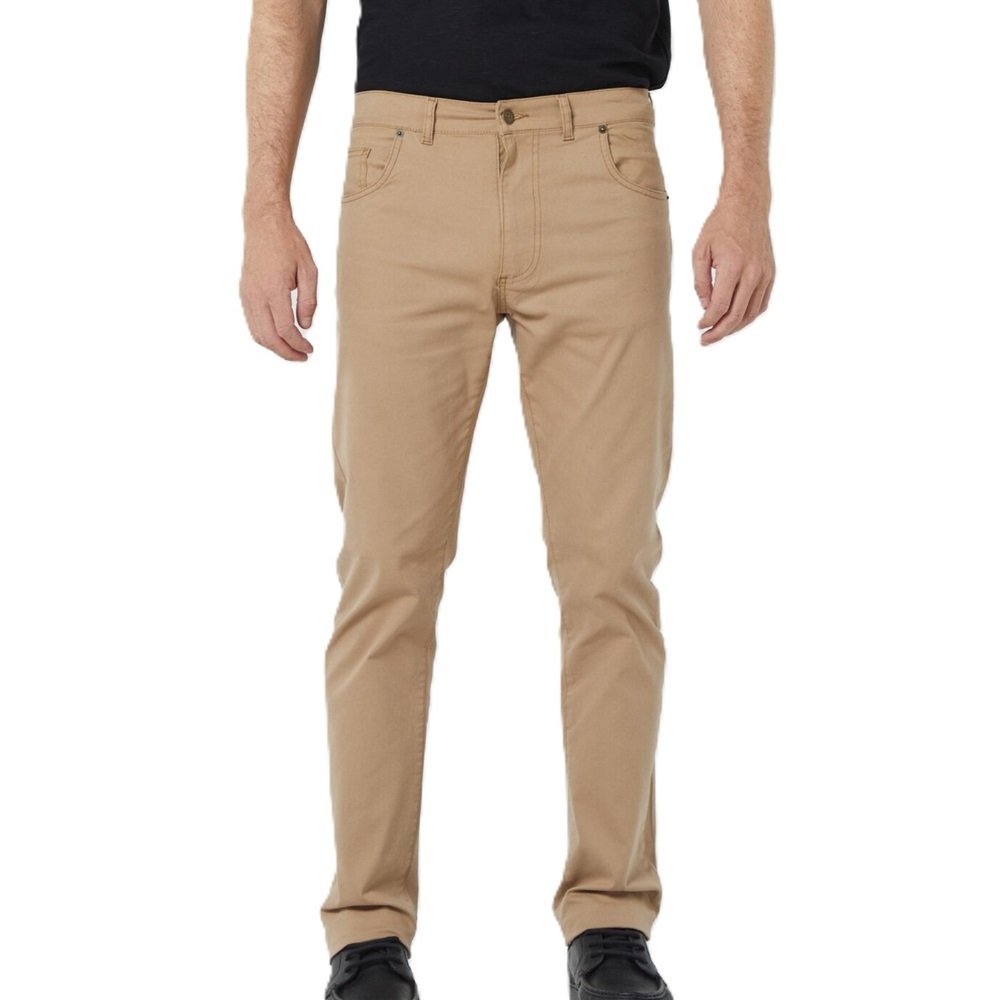 PANTALÓN BAHIA CLÁSICO GABARDINA, HOMBRE - PAMPERO - Image 2