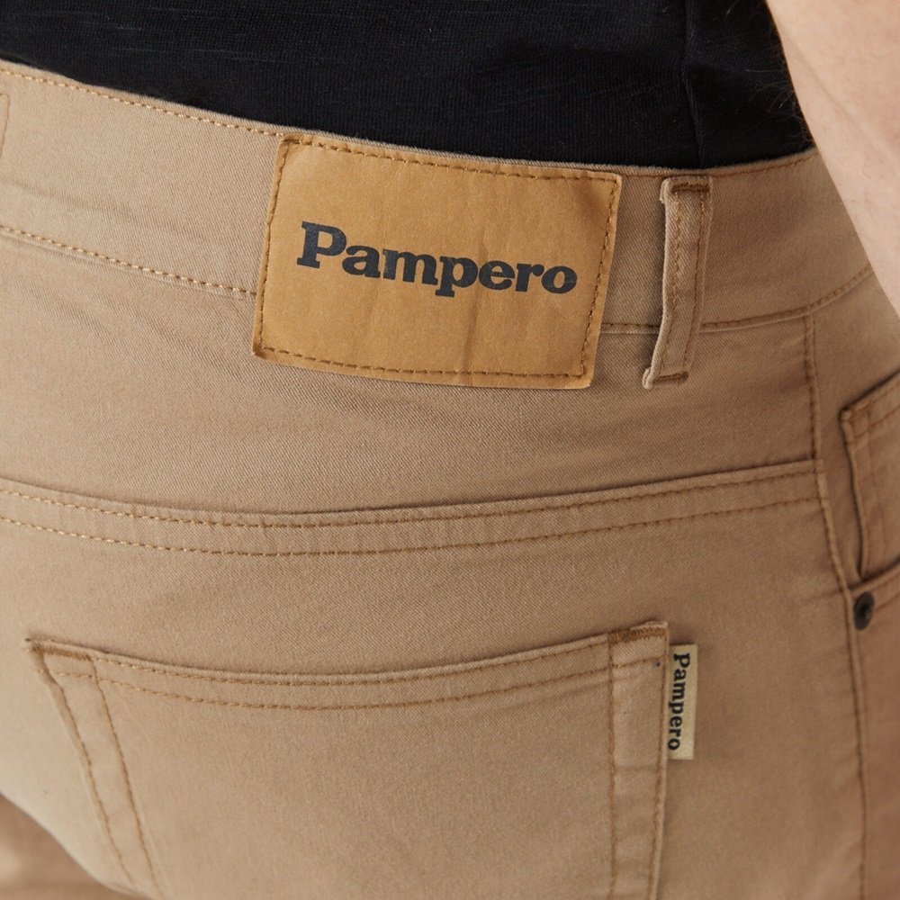 PANTALÓN BAHIA CLÁSICO GABARDINA, HOMBRE - PAMPERO - Image 5
