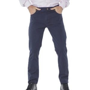PANTALÓN BAHIA CLÁSICO GABARDINA, HOMBRE - PAMPERO