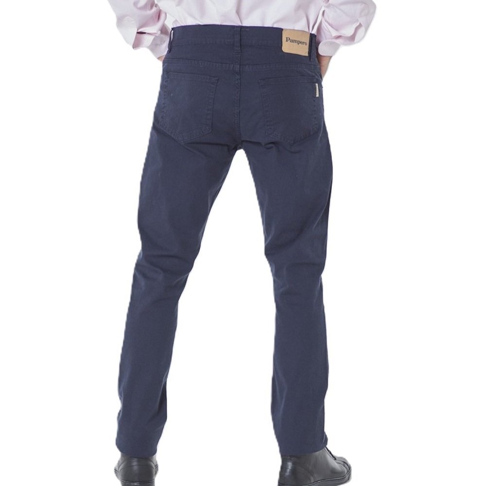PANTALÓN BAHIA CLÁSICO GABARDINA, HOMBRE - PAMPERO - Image 3