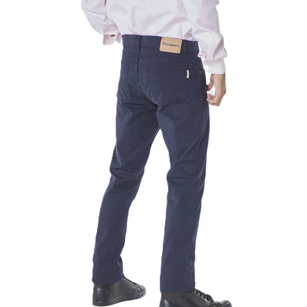 PANTALÓN BAHIA CLÁSICO GABARDINA, HOMBRE - PAMPERO - Image 6