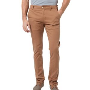 PANTALON JUNIN GABARDINA C/LYCRA HOMBRE - PAMPERO
