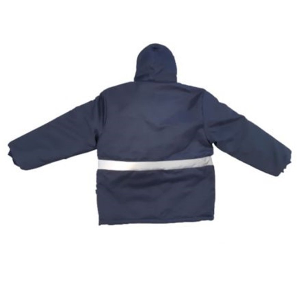 CAMPERA TRUCKER ANORAK termica C/REFLEX - PAMPERO - Image 4