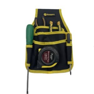 PORTA HERRAMIENTAS ELECTRICISTA - PAMPERO