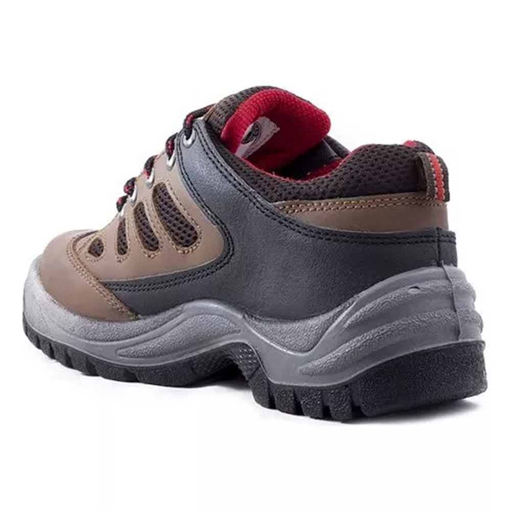 ZAPATILLA EXPLORER - MOD 5006 - FIRESTONE - Image 4