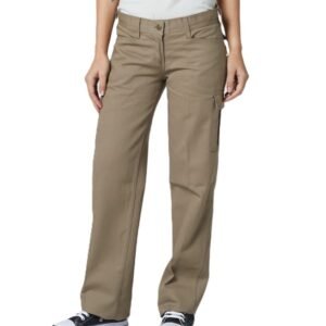 PANTALON CARGO DAMA - PAMPERO