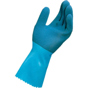 GUANTE JERSETTE 301 - LATEX RUGOSO S/INTERLOCK - MAPA