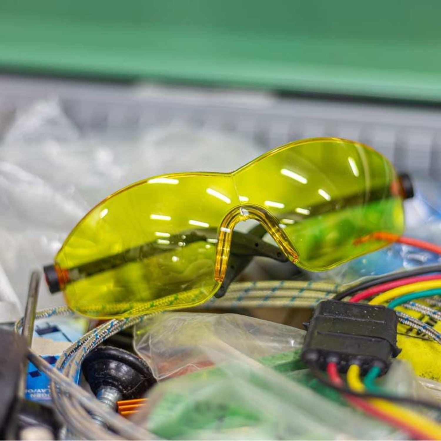 ANTEOJO IMPACT ANTIEMPAÑO(AF) - LIBUS - Image 18