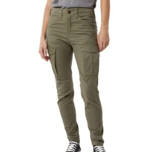 PANTALON CARGO DEL NORTE MUJER - PAMPERO