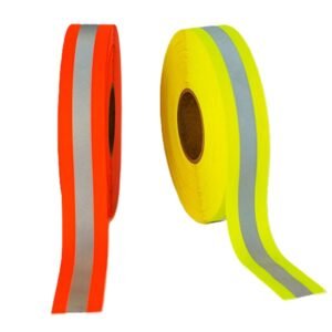 CINTA COMBINADA 40MM - TRANSFER REFLECTIVO 10MM