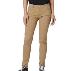 PANTALON CANDELARIA GABARDINA C/LYCRAMUJER - PAMPERO